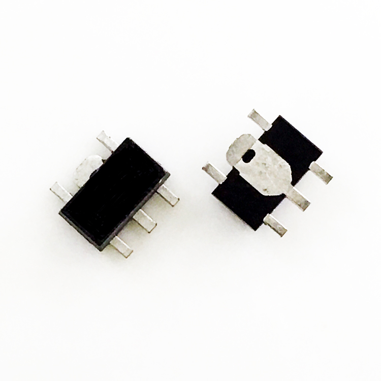 HX304AD5T50低压线性恒流I...